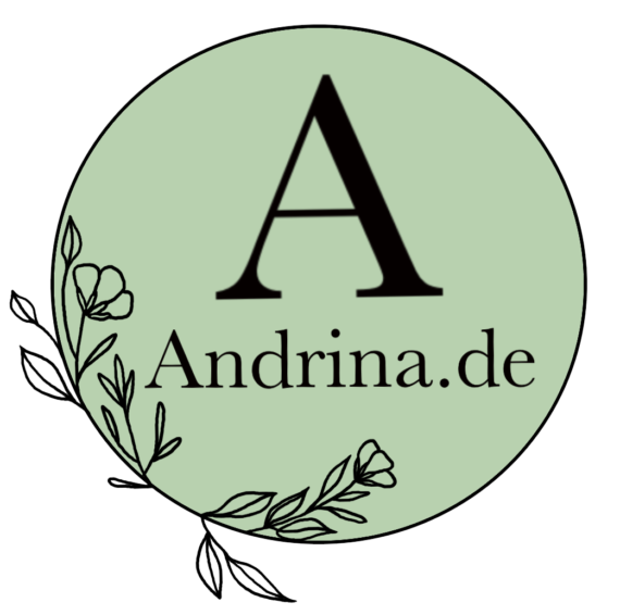 Andrina.de Logo
