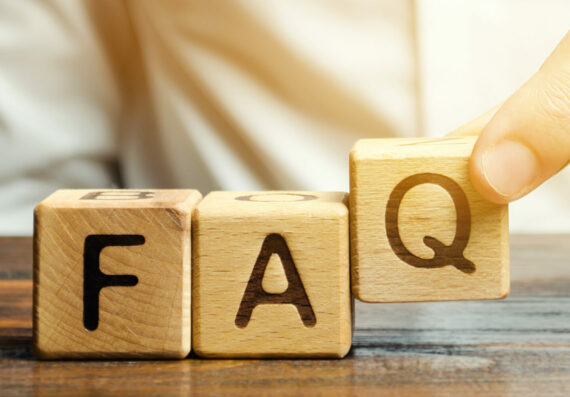 FAQ